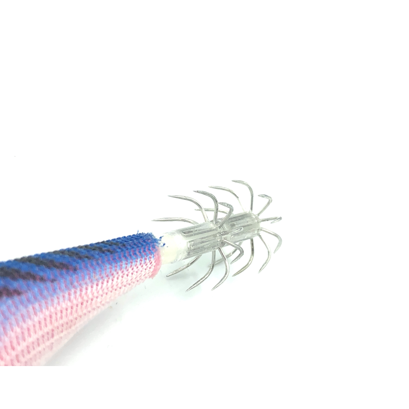 JIBIONERA AKAMI ZENTTAI EGI 3.0 COLOR PP