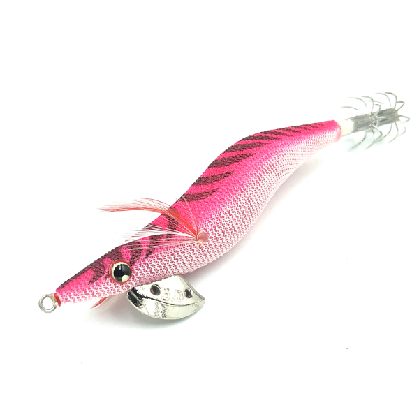 JIBIONERA AKAMI ZENTTAI EGI 3.0 COLOR BP