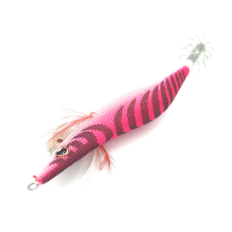 JIBIONERA AKAMI ZENTTAI EGI 3.0 COLOR BP