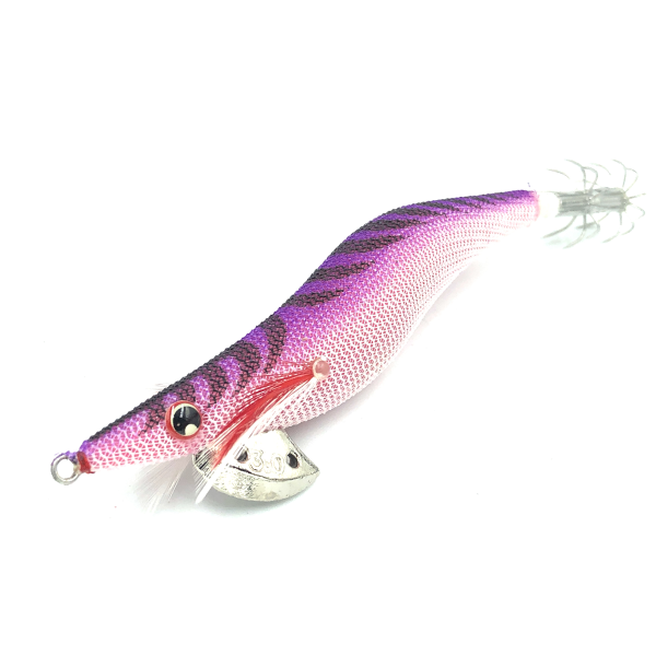 JIBIONERA AKAMI ZENTTAI EGI 3.0 COLOR RP