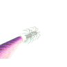 JIBIONERA AKAMI ZENTTAI EGI 3.0 COLOR RP
