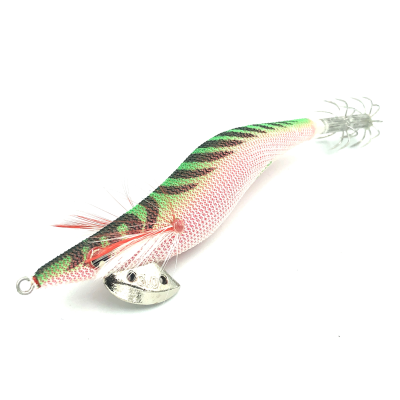 JIBIONERA AKAMI ZENTTAI EGI 3.0 COLOR VP