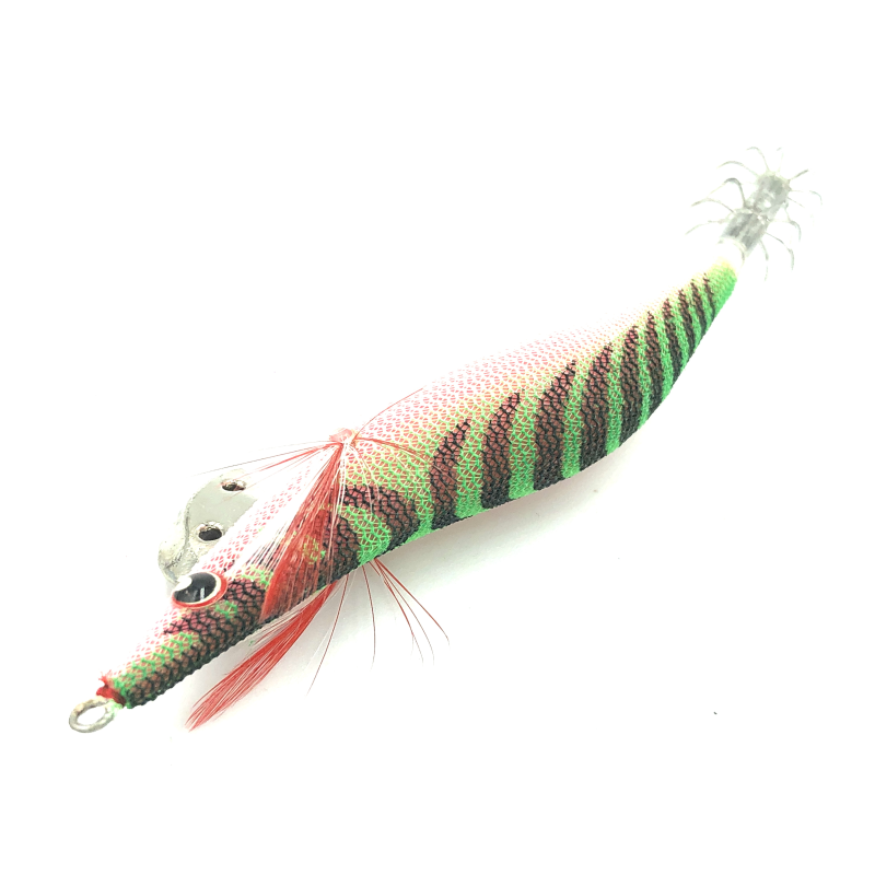JIBIONERA AKAMI ZENTTAI EGI 3.0 COLOR VP