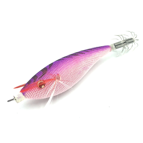 JIBIONERA AKAMI ZENTTAI COLOR GP