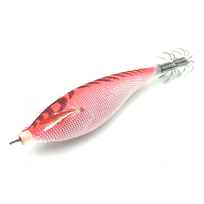 JIBIONERA AKAMI ZENTTAI COLOR VP