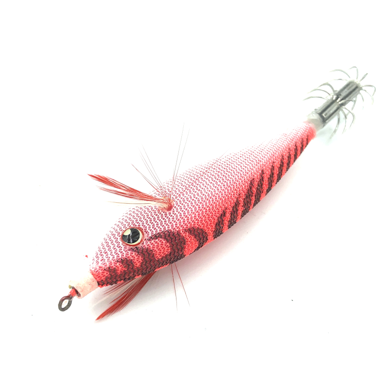 JIBIONERA AKAMI ZENTTAI COLOR VP