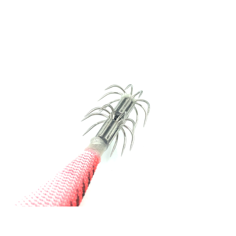 JIBIONERA AKAMI ZENTTAI COLOR VP