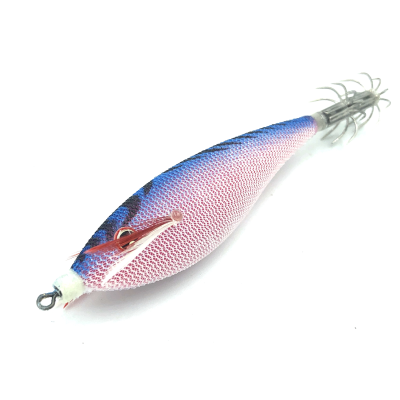 JIBIONERA AKAMI ZENTTAI COLOR RP