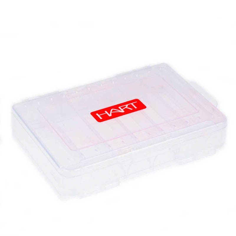 CAJA HART DOUBLE FACE DF-4