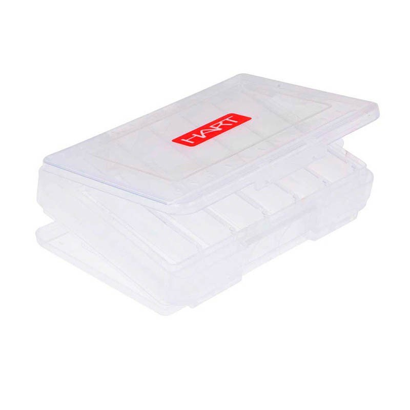 CAJA HART DOUBLE FACE DF-4