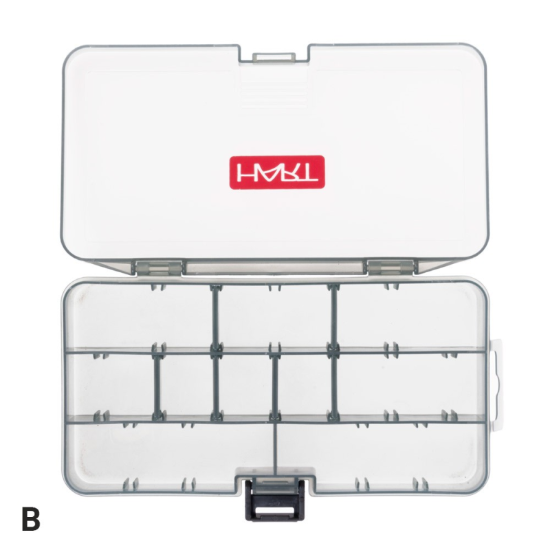 CAJA HART LURE 01A