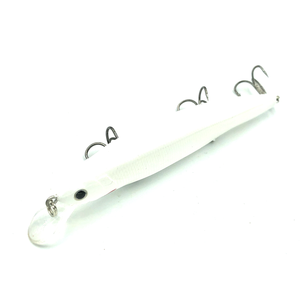HART BYM JERK-B 112SP COLOR 003 NACRE