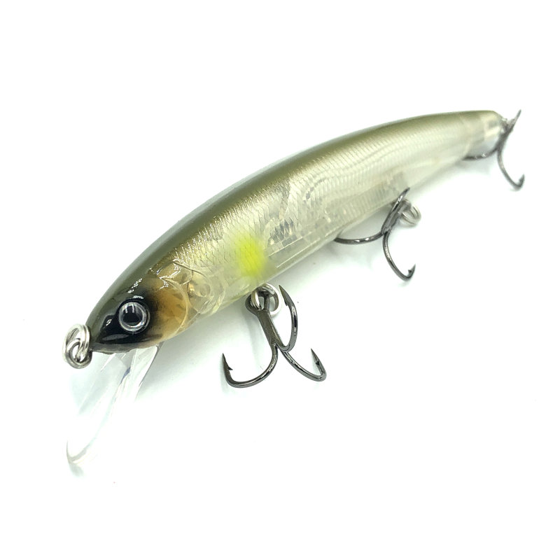 HART BYM JERK-B 112SP COLOR 003 NACRE