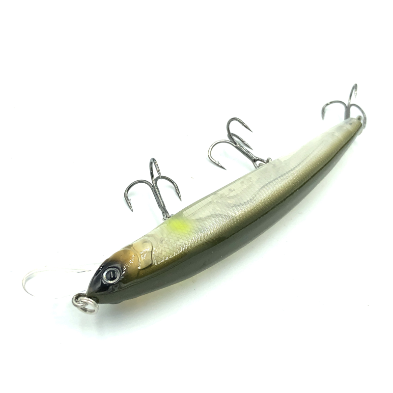 HART BYM JERK-B 112SP COLOR 003 NACRE