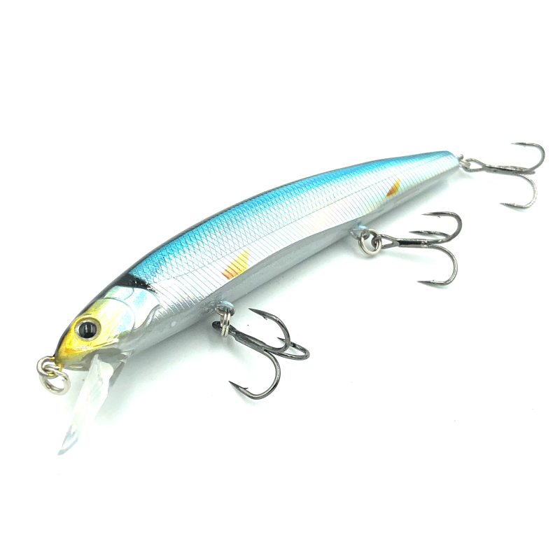 HART BYM JERK-B 112SP COLOR 041 AYU