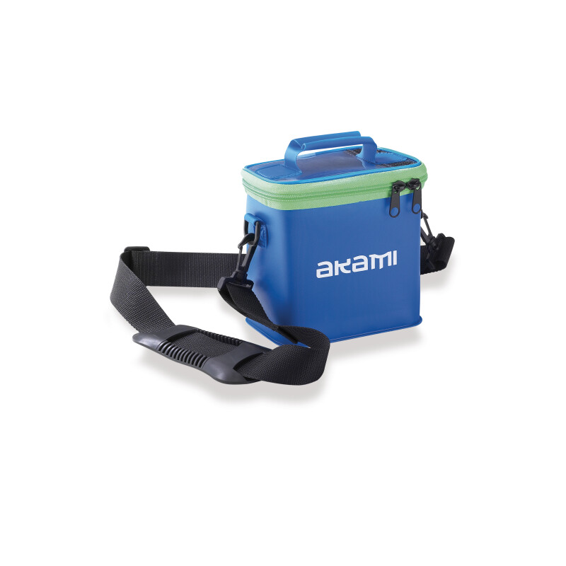 AKAMI ZETTAI LURE BAG