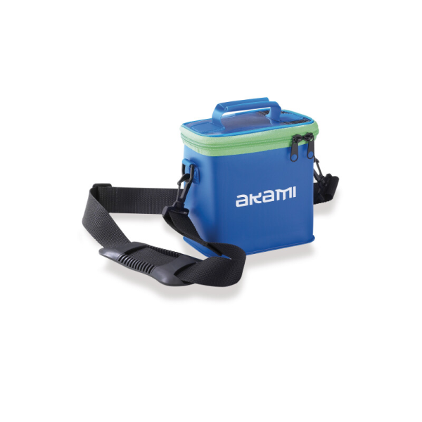 AKAMI ZETTAI LURE BAG