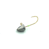 MAJOR CRAFT AJI DO JIG HEAD SPECIAL HOOK L 2 GRS.