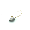 MAJOR CRAFT AJI DO JIG HEAD SPECIAL HOOK L 2 GRS.