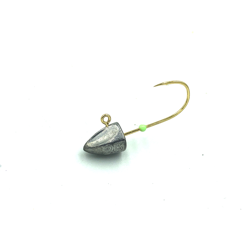 MAJOR CRAFT AJI DO JIG HEAD SPECIAL HOOK L 2 GRS.