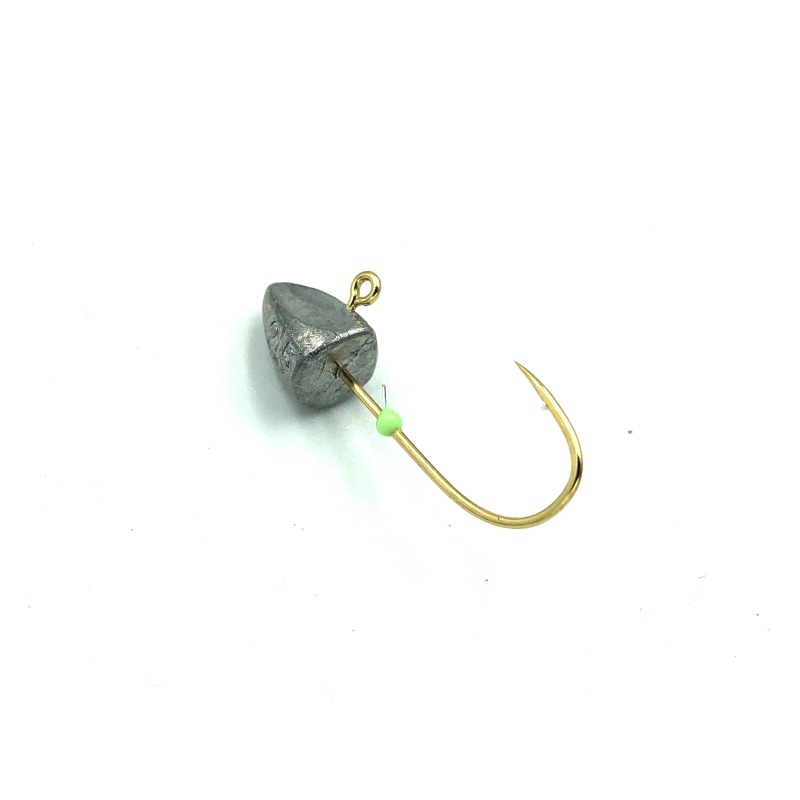 MAJOR CRAFT AJI DO JIG HEAD SPECIAL HOOK L 2 GRS.