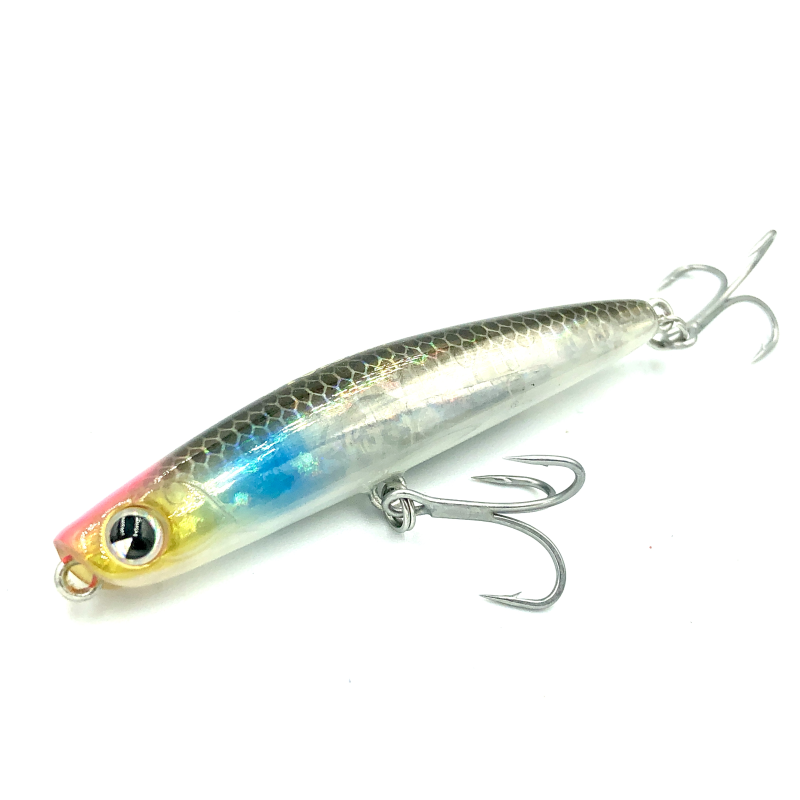 IMA YOICHI 70 DIET COLOR HAKU
