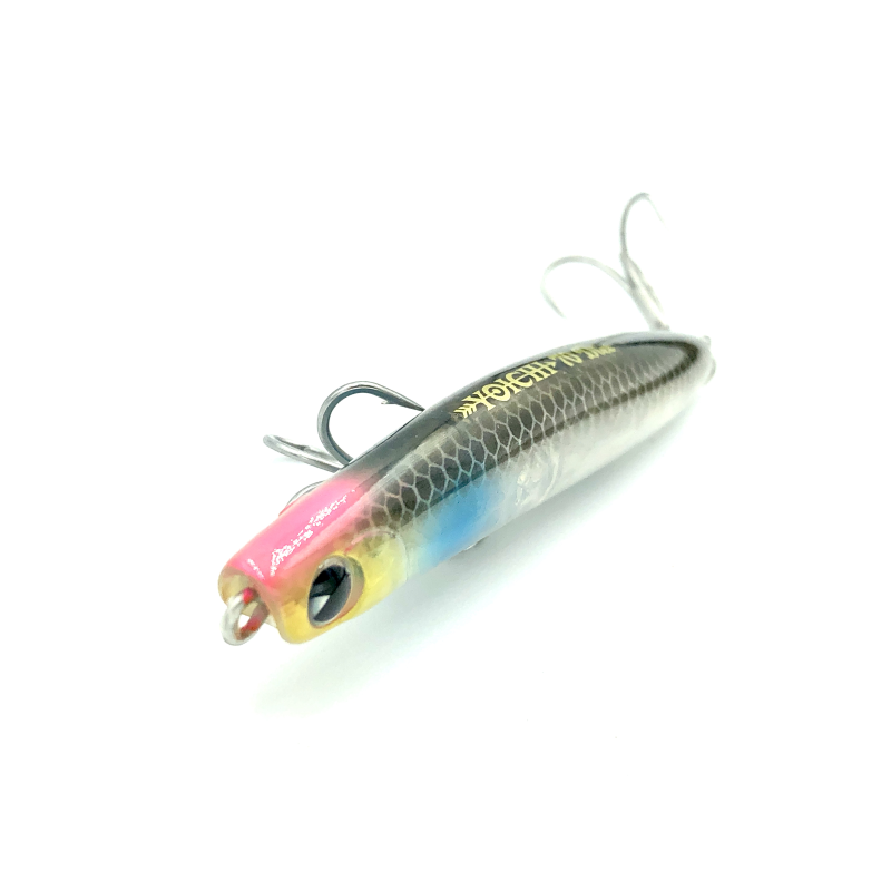 IMA YOICHI 70 DIET COLOR HAKU