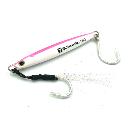 PALMS SMELT 30 COLOR PINK WHITE