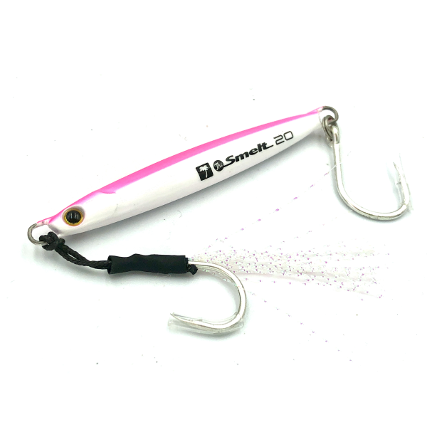 PALMS SMELT 30 COLOR PINK WHITE