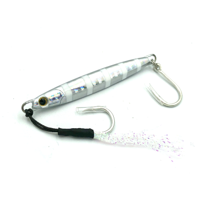 PALMS SMELT 30 COLOR SILVER STRIPE
