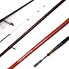 CAÑA CINNETIC REXTAIL XBR TIP RUN EGGING 205 MH