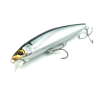 ZIPBAITS MINNOW 111F TIDAL RE´BORN COLOR 624 METAL KATAKUCHI