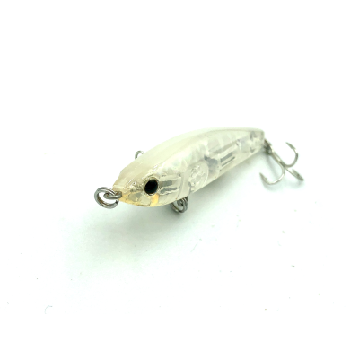 ZIPBAITS RAPHAEL 45 COLOR 276 BUBBLE GLOW LAME