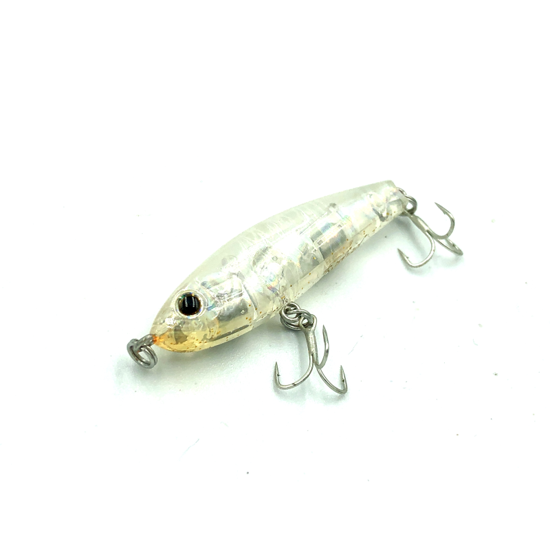 ZIPBAITS RAPHAEL 45 COLOR 276 BUBBLE GLOW LAME