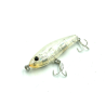 ZIPBAITS RAPHAEL 45 COLOR 276 BUBBLE GLOW LAME