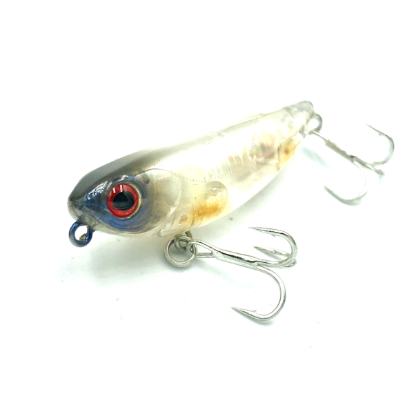 ZIPBAITS FAKIE DOG 70MM 339