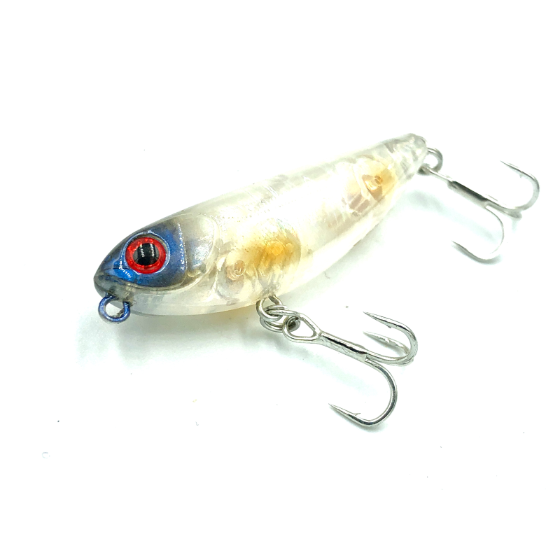 ZIPBAITS FAKIE DOG 70MM 339