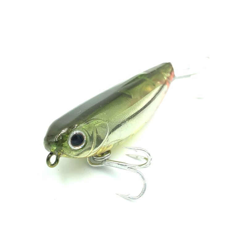ZIPBAITS FAKIE DOG CB 50 COLOR BO-011 MORNING ILLUSION