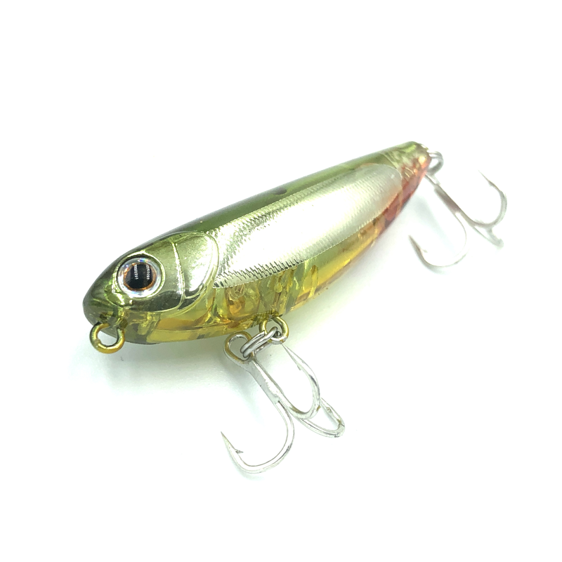 ZIPBAITS FAKIE DOG CB 50 COLOR BO-011 MORNING ILLUSION