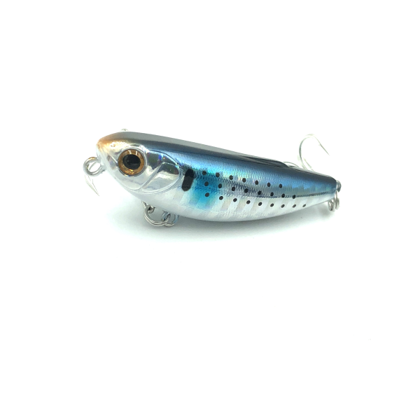 ZIPBAITS FAKIE DOG CB 50 COLOR 269 WATER ARMONY