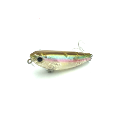 ZIPBAITS FAKIE DOG CB 50 COLOR 014 BLUE ANCHOVY