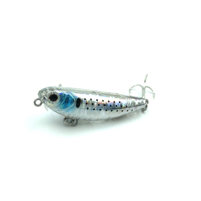ZIPBAITS FAKIE DOG CB 50 COLOR BO-012 G-POINT