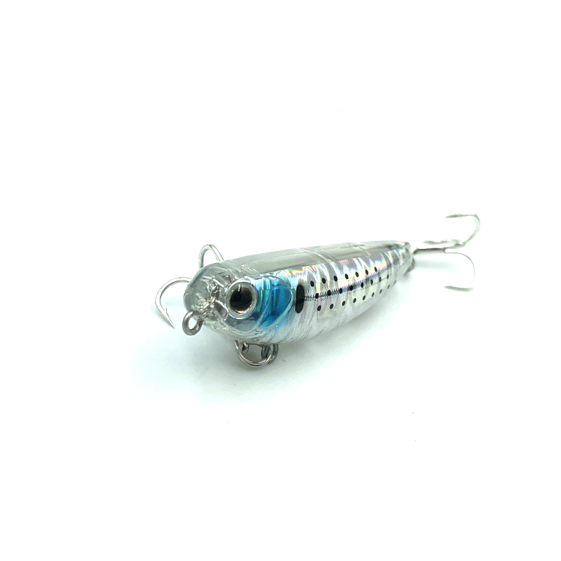 ZIPBAITS FAKIE DOG CB 50 COLOR BO-012 G-POINT