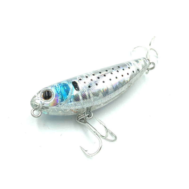 ZIPBAITS FAKIE DOG CB 50 COLOR BO-012 G-POINT