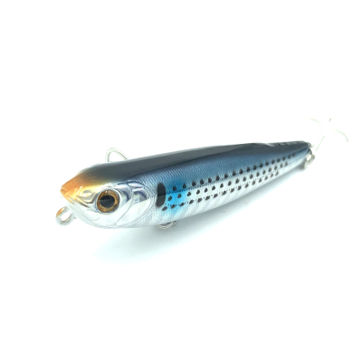 ZIPBAITS FAKIE DOG 70MM 339