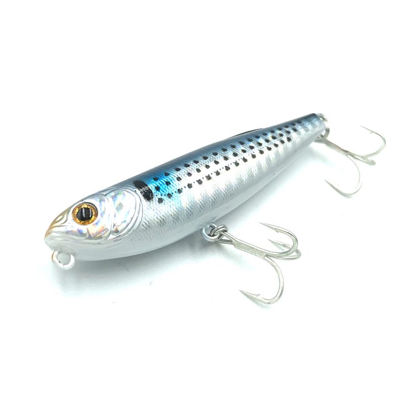ZIPBAITS FAKIE DOG 70MM 339