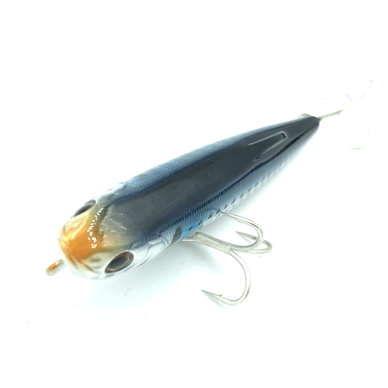 ZIPBAITS FAKIE DOG 70MM 339