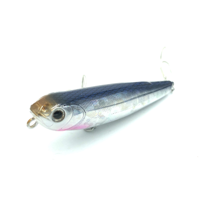 ZIPBAITS FAKIE DOG 70MM COLOR 597 HOLOGIN CROW BORA
