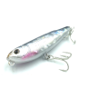 ZIPBAITS FAKIE DOG 70MM COLOR 597 HOLOGIN CROW BORA