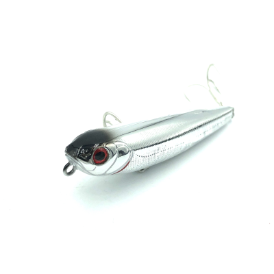 ZIPBAITS FAKIE DOG 70MM COLOR BO-014 BLUE ANCHOVY